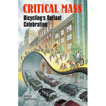 Book CRITICAL MASS