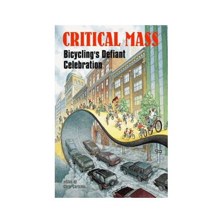 Book CRITICAL MASS