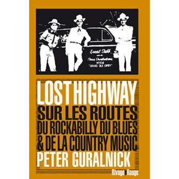 Book LOST HIGHWAY