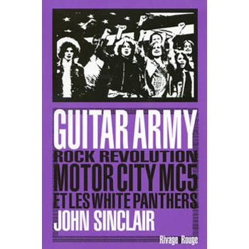 Book GUITAR ARMY