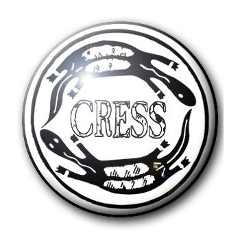 Badge CRESS