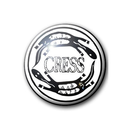 Badge CRESS