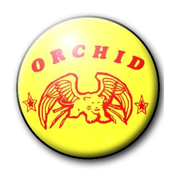 Badge ORCHID