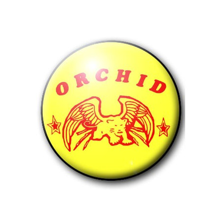 Badge ORCHID