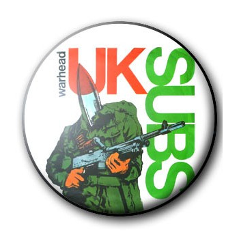 Badge UK SUBS