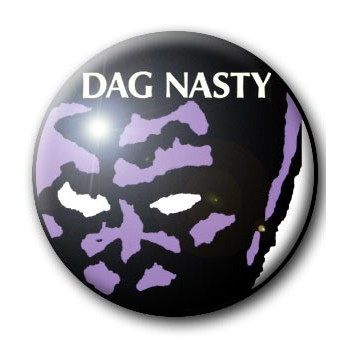 Badge DAG NASTY