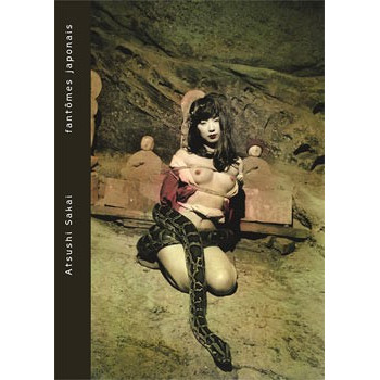 Book FANTÔMES JAPONAIS Book FANTÔMES JAPONAIS