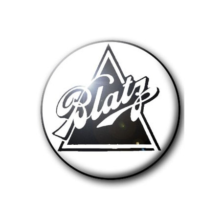 Button BLATZ