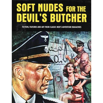 Livre SOFT NUDES FOR THE DEVIL’S BUTCHER