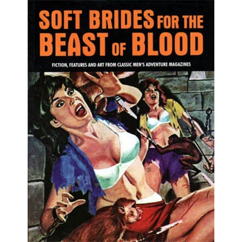 Book SOFT BRIDES FOR THE BEAST OF BLOOD