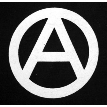 Book ANARCHIST CIRCLE A Book ANARCHIST CIRCLE A