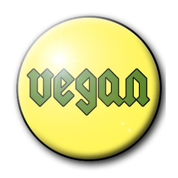 Badge VEGAN