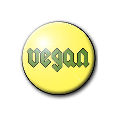 Badge VEGAN