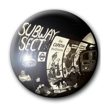 Badge SUBWAY SECT