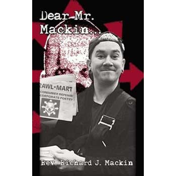 Book DEAR MR MACKIN...