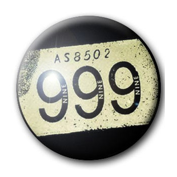Badge 999