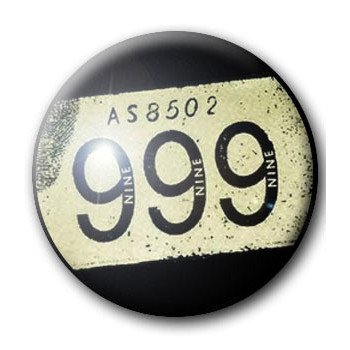 Button 999