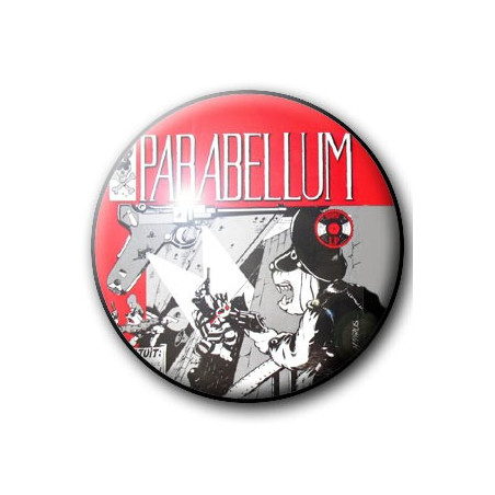 Button PARABELLUM