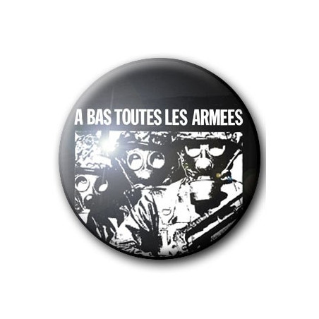 Button A BAS TOUTES LES ARMÉES