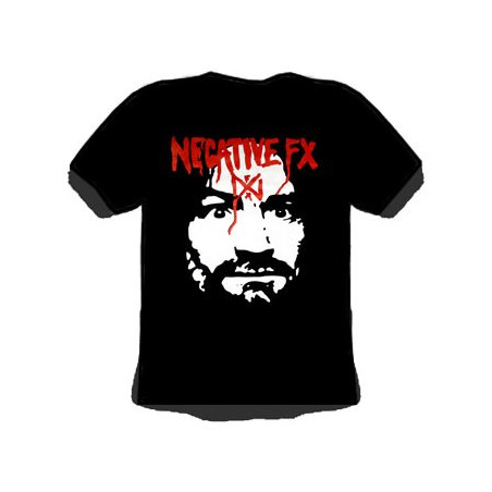 T-Shirt NEGATIVE FX