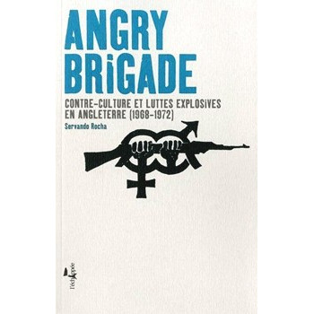 Book ANGRY BRIGADE