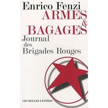 Book ARMES ET BAGAGES