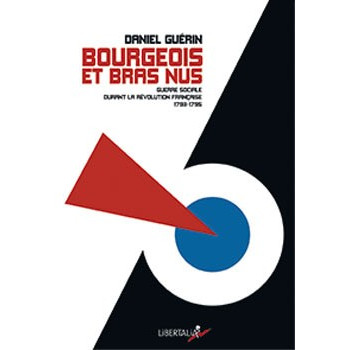 Livre BOURGEOIS ET BRAS-NUS