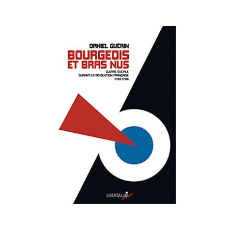 Livre BOURGEOIS ET BRAS-NUS