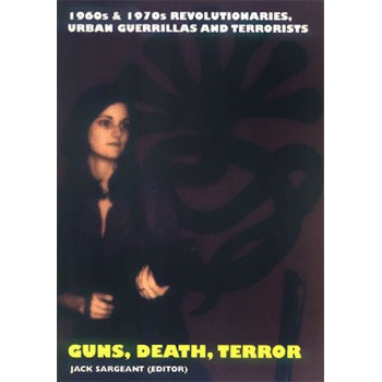 Livre GUNS, DEATH, TERROR