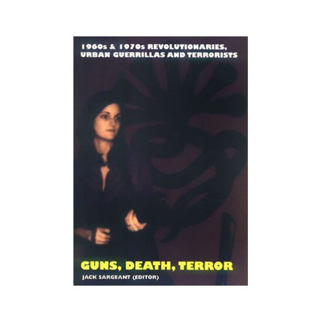 Livre GUNS, DEATH, TERROR