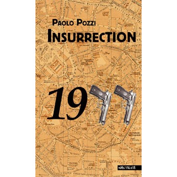 Book INSURRECTION 1977 Book INSURRECTION 1977