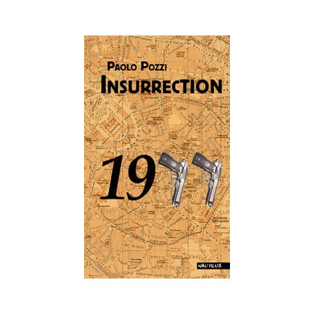 Book INSURRECTION 1977