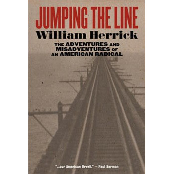 Book JUMPING THE LINE