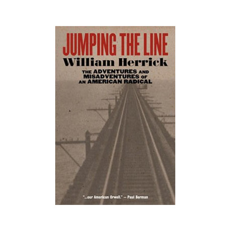 Livre JUMPING THE LINE