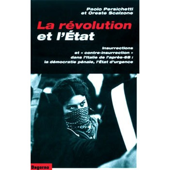 Book LA REVOLUTION ET L’ETAT