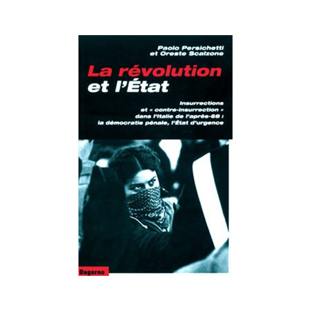 Livre LA REVOLUTION ET L'ETAT