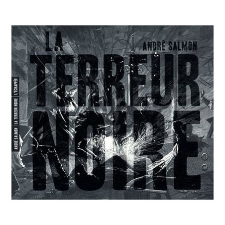 Book LA TERREUR NOIRE