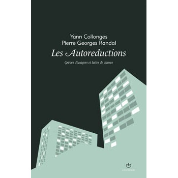 Book LES AUTOREDUCTIONS