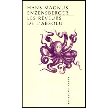 Book LES REVEURS DE L'ABSOLU