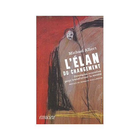 Livre L’ELAN DU CHANGEMENT