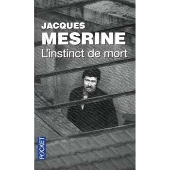 Book L’INSTINCT DE MORT