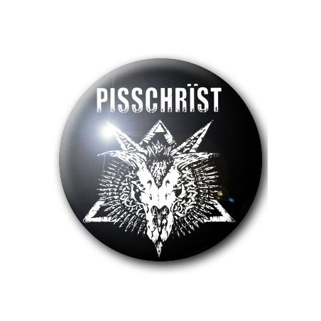 Badge PISSCHRIST