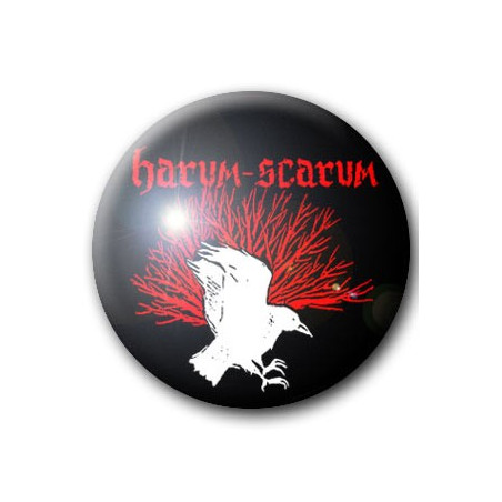 Badge HARUM SCARUM