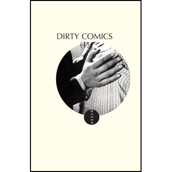 Book DIRTY COMICS 1