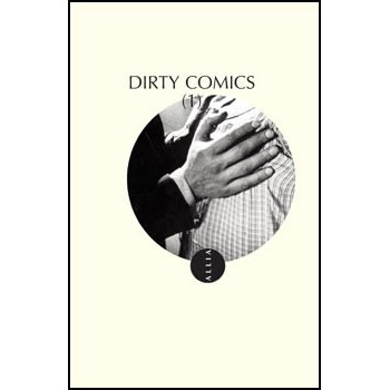 Livre DIRTY COMICS 1