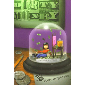 Livre DIRTY MONEY AND OTHER STORIES