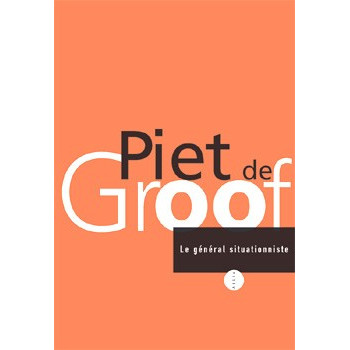 Book LE GÉNÉRAL SITUATIONNISTE