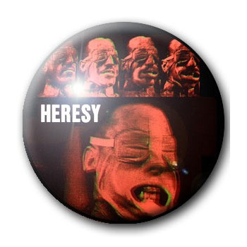 Button HERESY