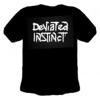 T-Shirt DEVIATED INSTINCT