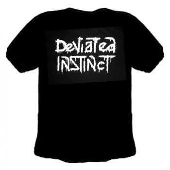 T-Shirt DEVIATED INSTINCT